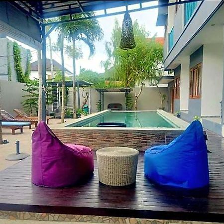 Sunny Canggu Zewnętrze zdjęcie