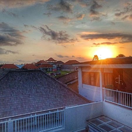 Sunny Canggu Zewnętrze zdjęcie