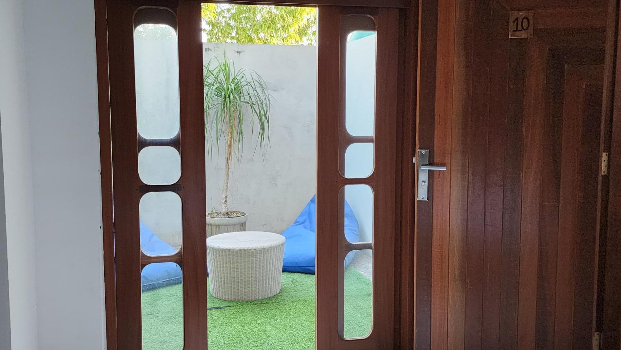 Sunny Canggu Zewnętrze zdjęcie
