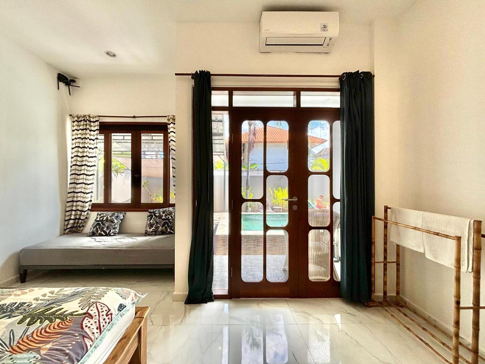 Sunny Canggu Zewnętrze zdjęcie