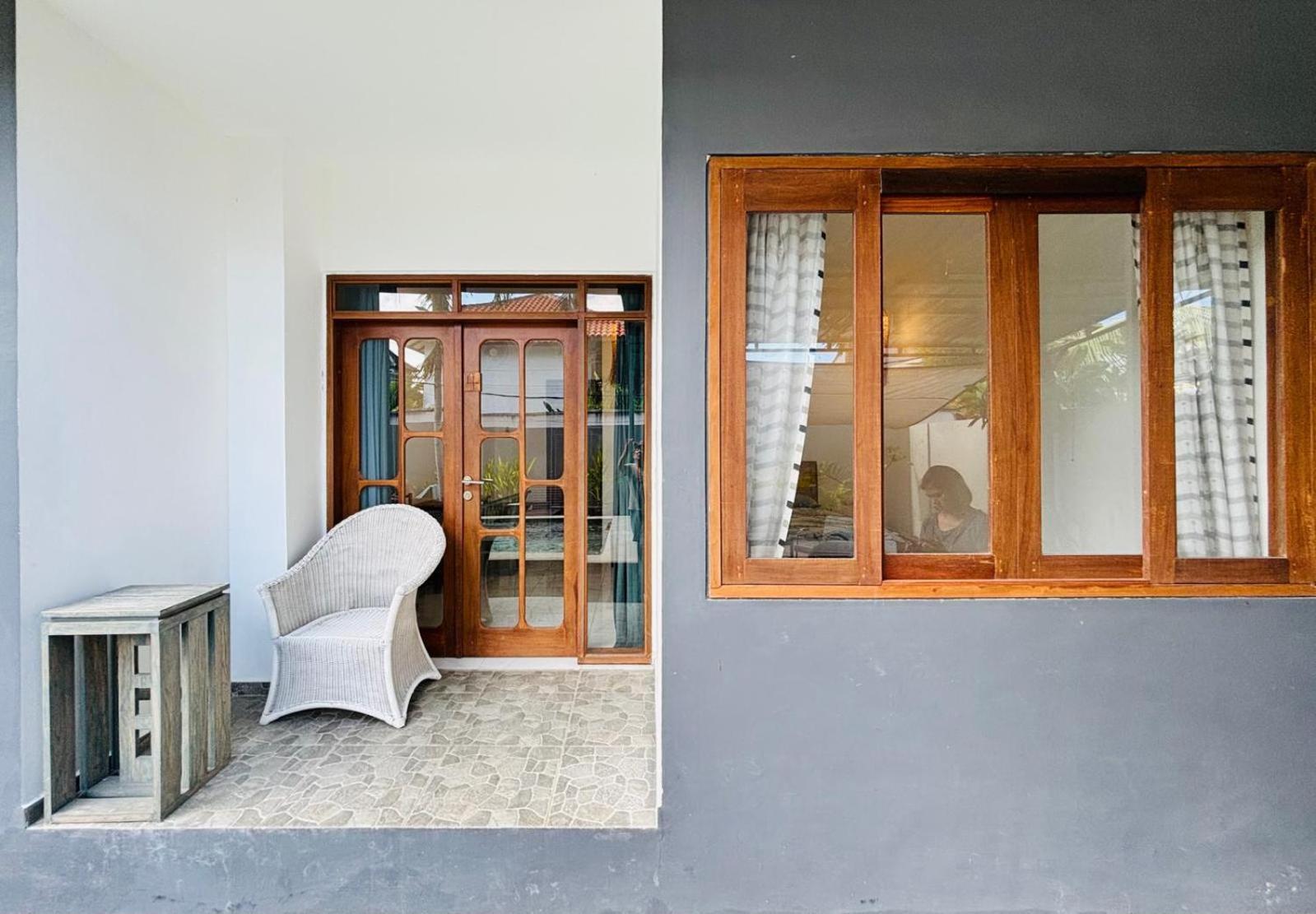 Sunny Canggu Zewnętrze zdjęcie