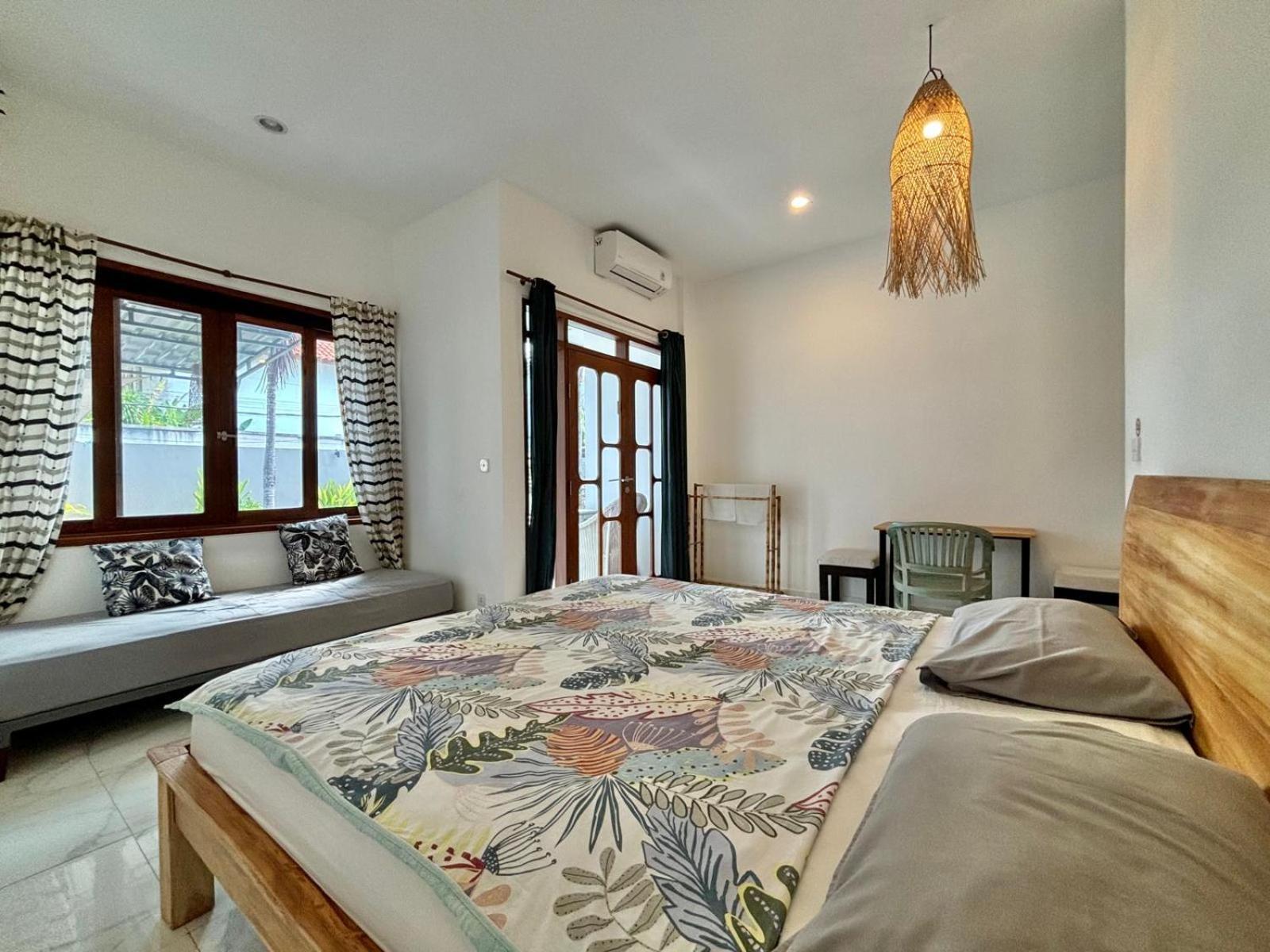 Sunny Canggu Zewnętrze zdjęcie
