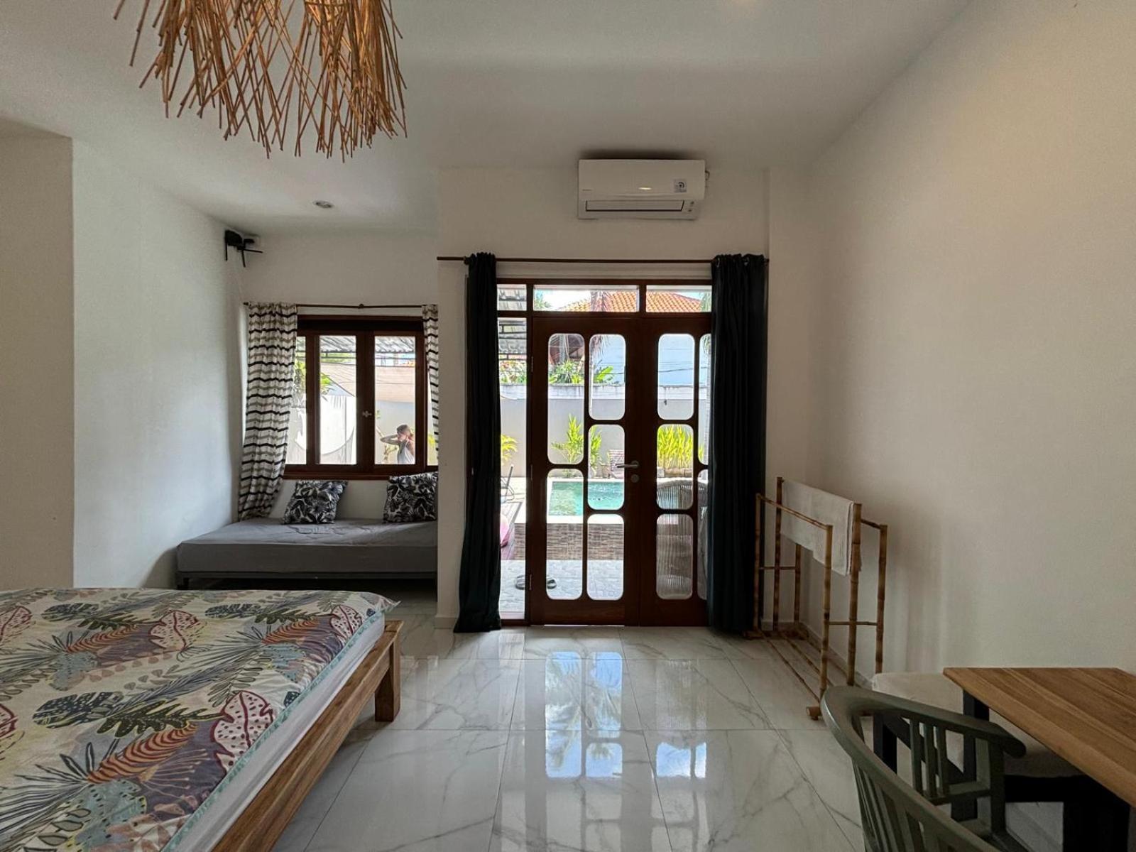 Sunny Canggu Zewnętrze zdjęcie