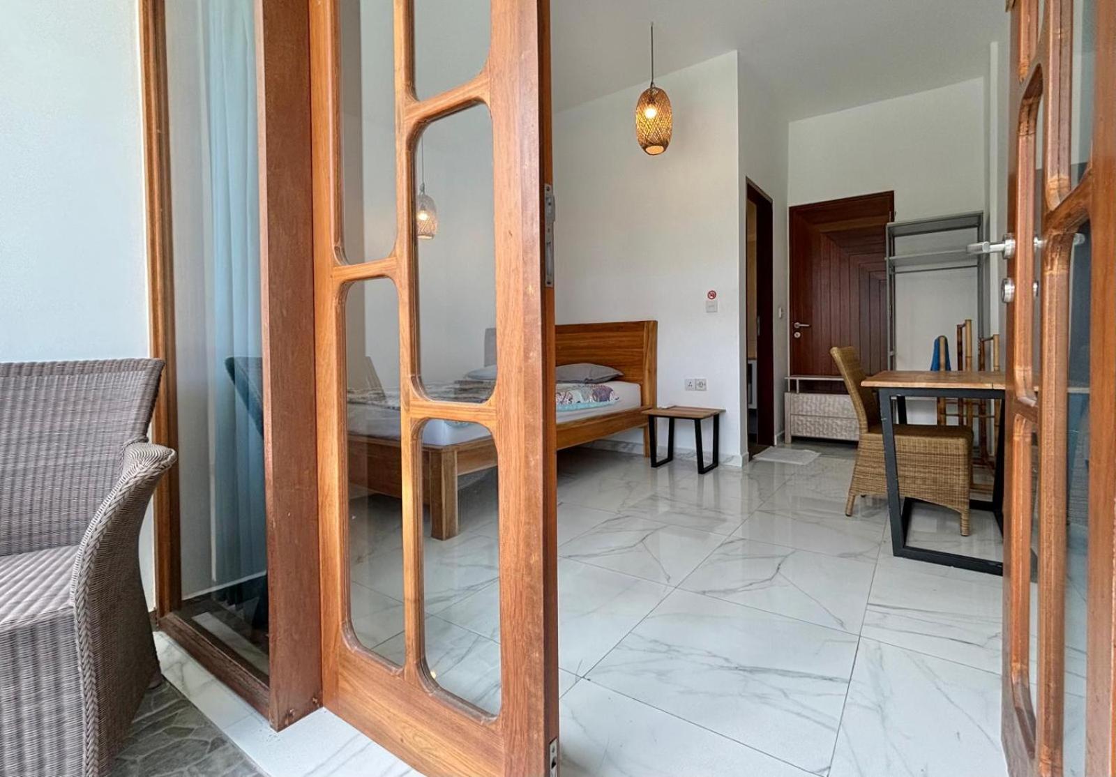 Sunny Canggu Zewnętrze zdjęcie