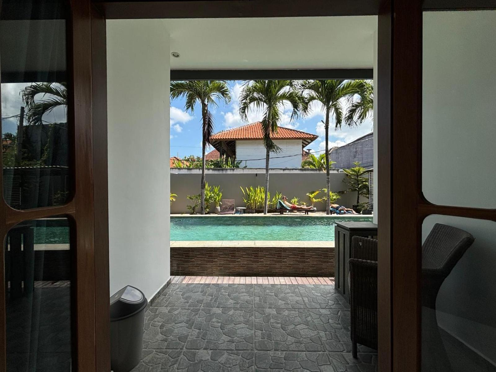 Sunny Canggu Zewnętrze zdjęcie
