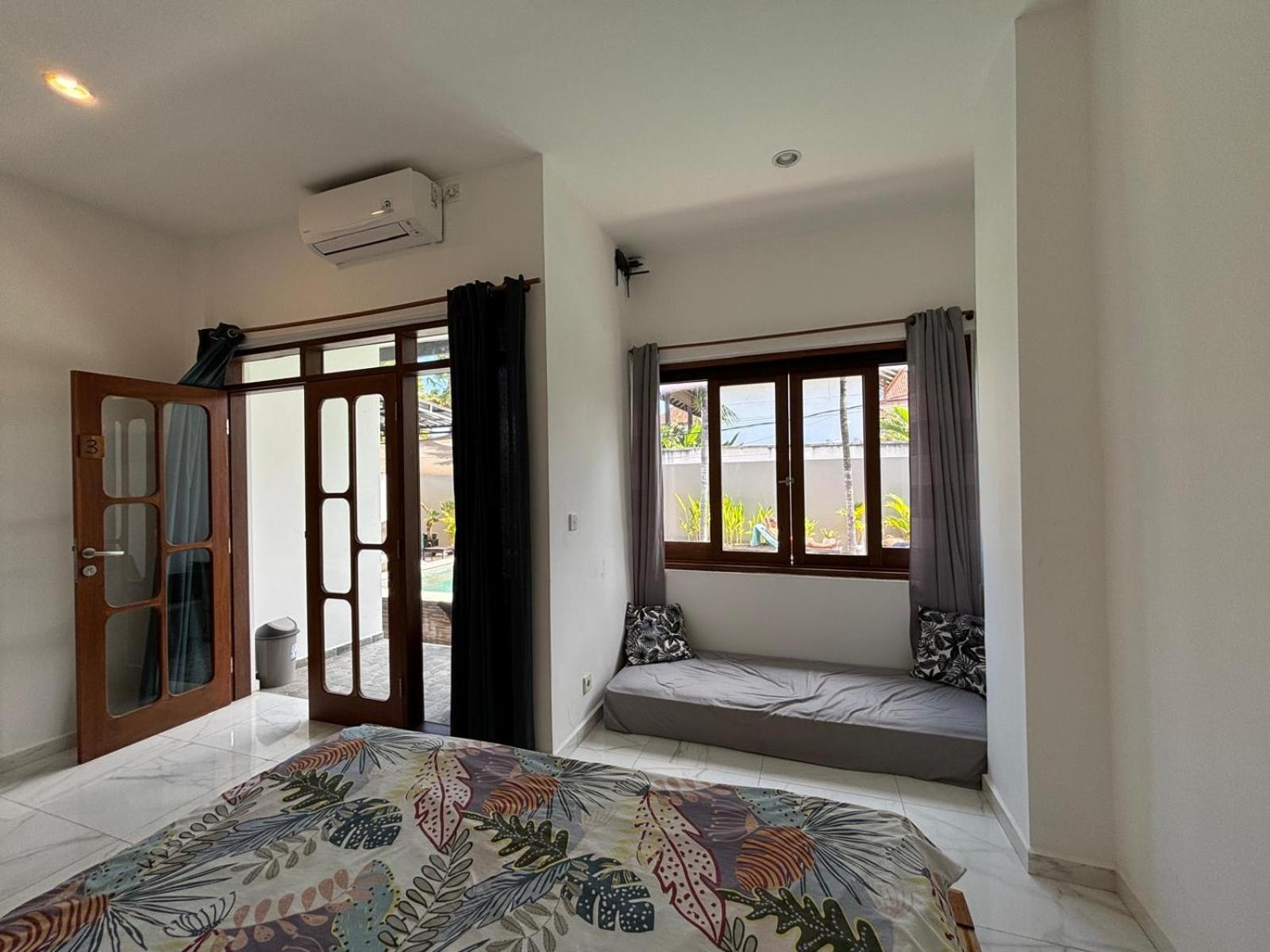 Sunny Canggu Zewnętrze zdjęcie