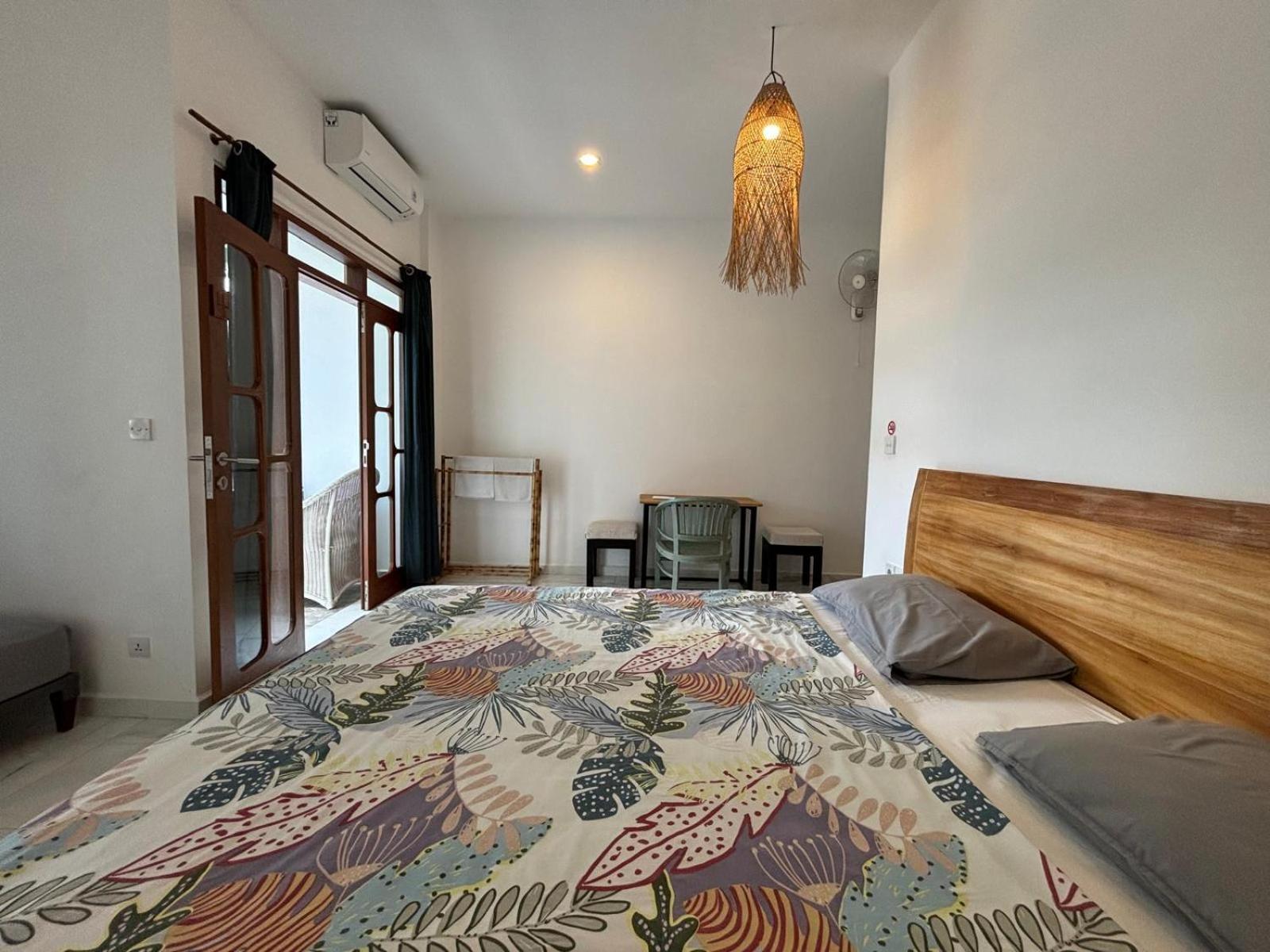 Sunny Canggu Zewnętrze zdjęcie