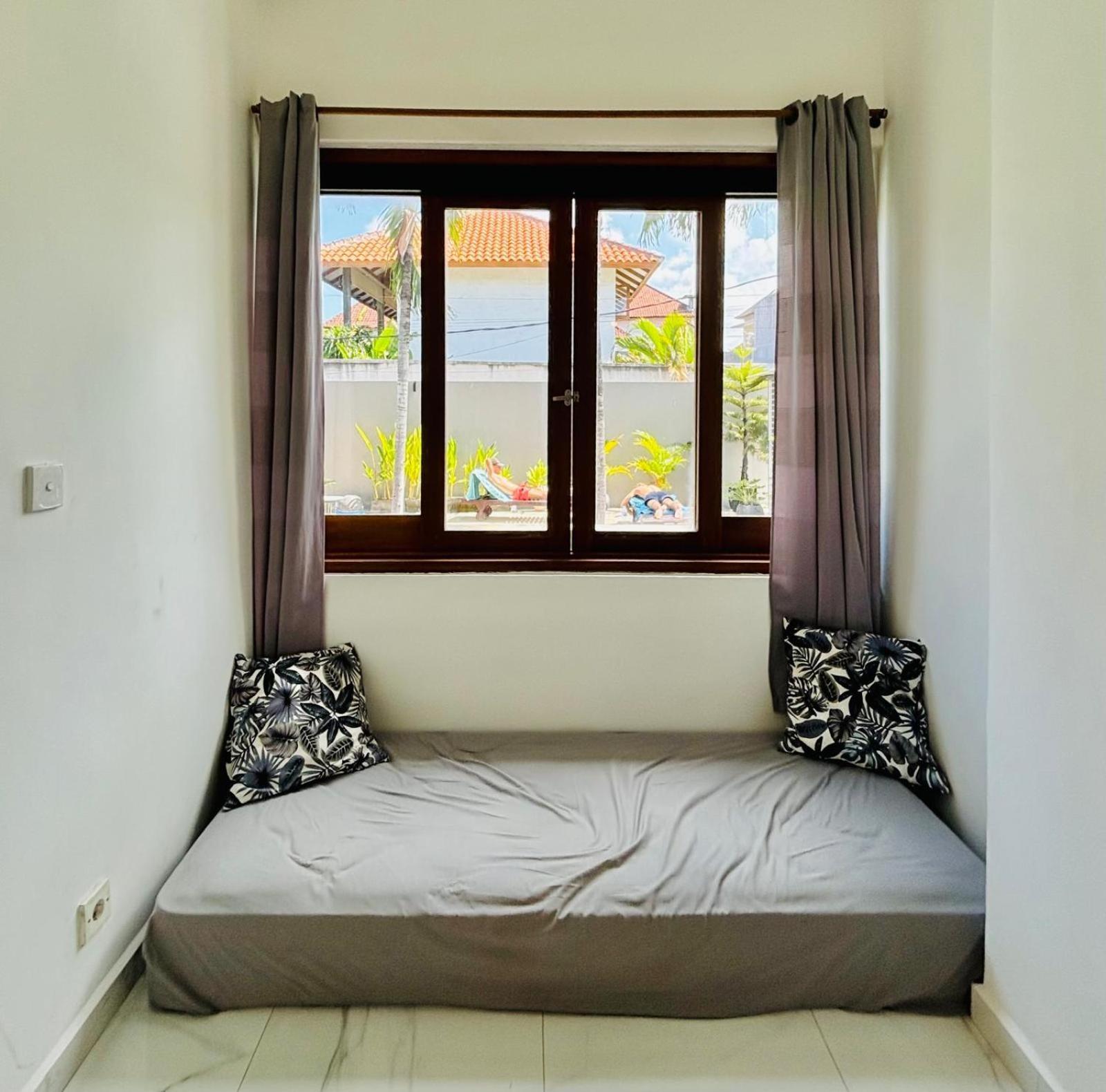 Sunny Canggu Zewnętrze zdjęcie