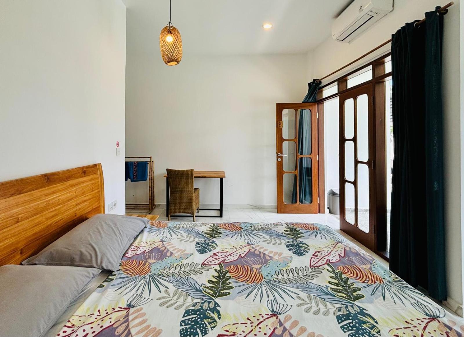 Sunny Canggu Zewnętrze zdjęcie