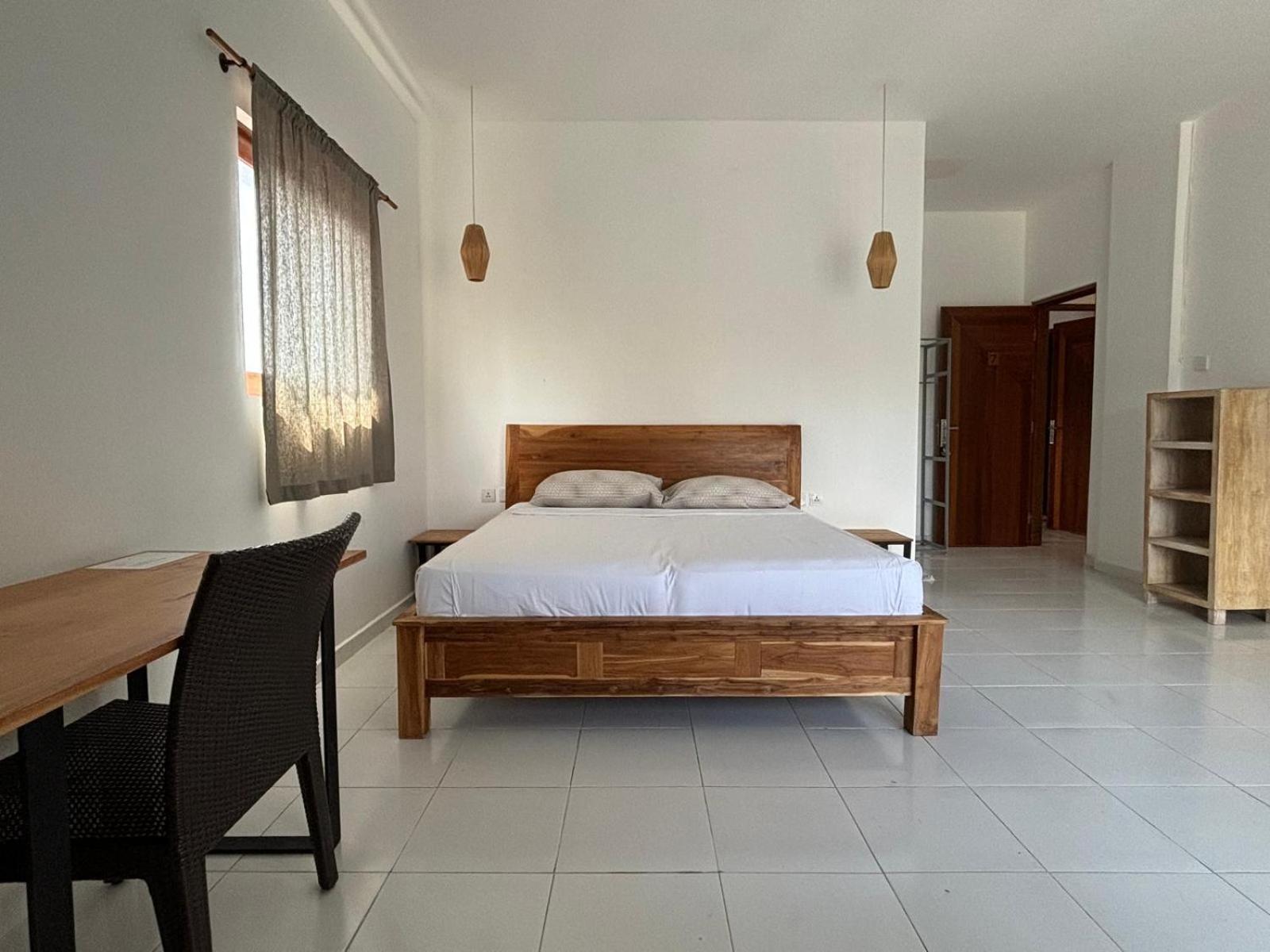 Sunny Canggu Zewnętrze zdjęcie