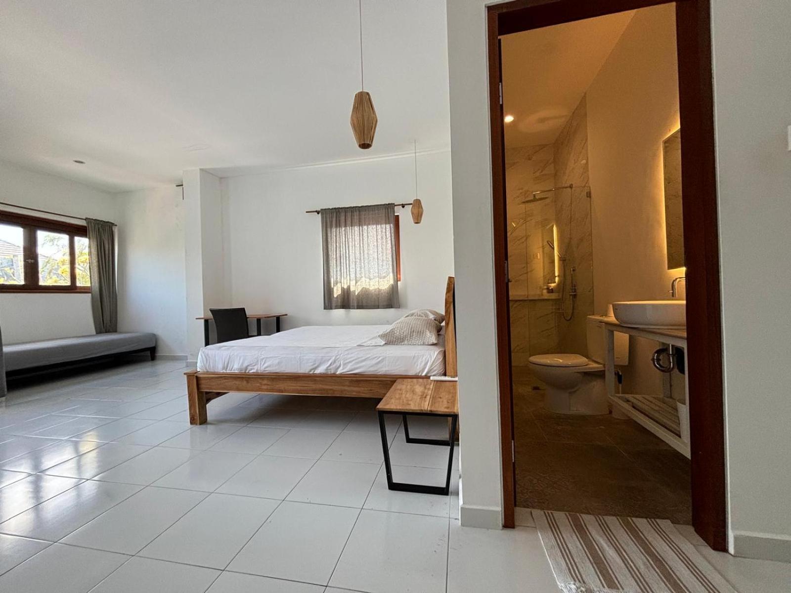 Sunny Canggu Zewnętrze zdjęcie