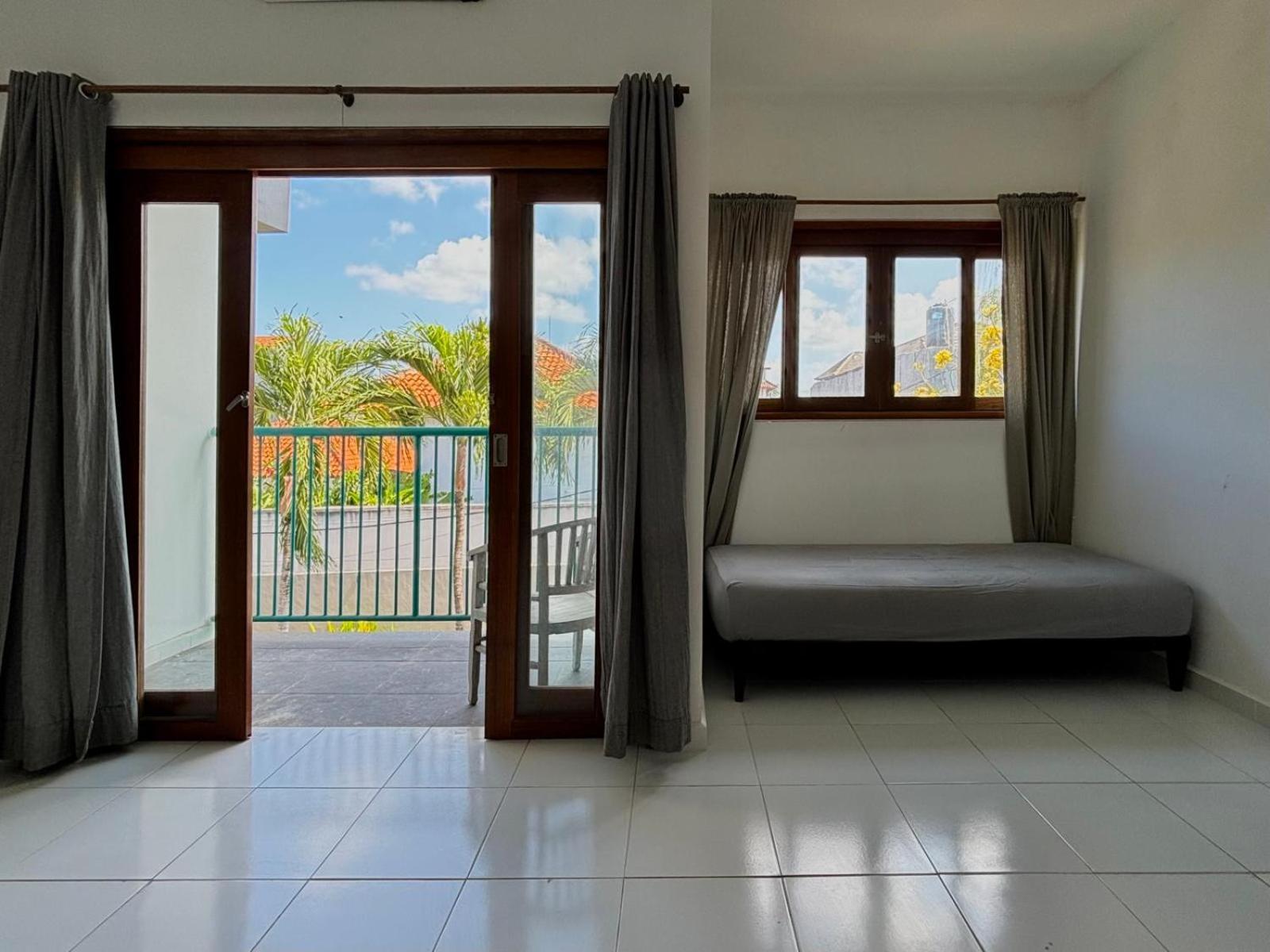 Sunny Canggu Zewnętrze zdjęcie