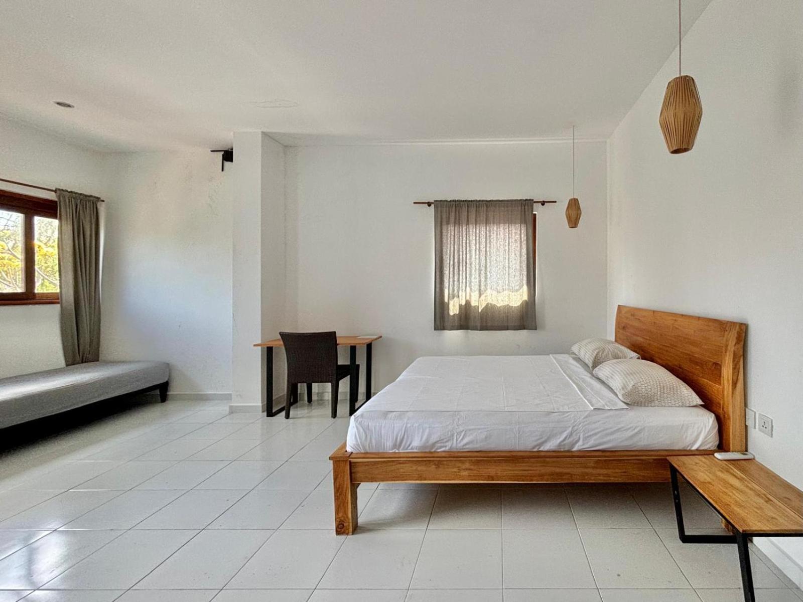 Sunny Canggu Zewnętrze zdjęcie
