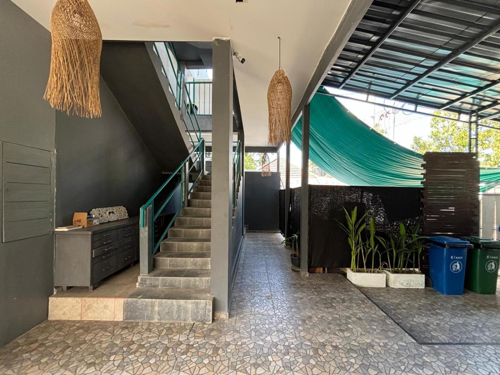 Sunny Canggu Zewnętrze zdjęcie