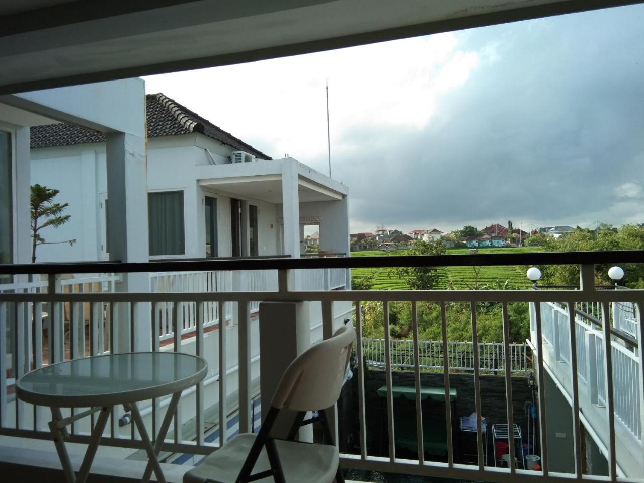 Sunny Canggu Zewnętrze zdjęcie