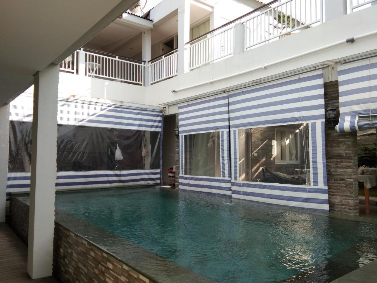 Sunny Canggu Zewnętrze zdjęcie