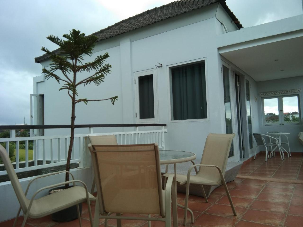 Sunny Canggu Zewnętrze zdjęcie