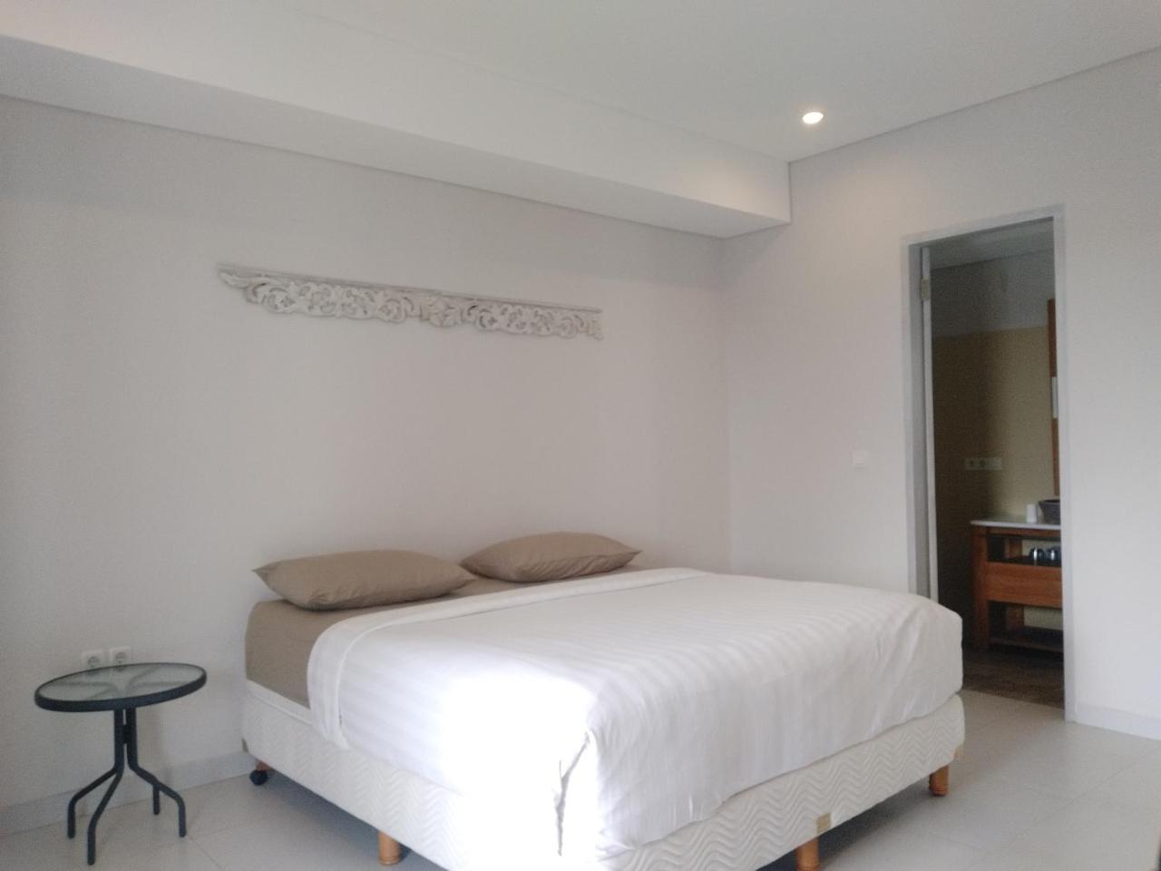 Sunny Canggu Zewnętrze zdjęcie
