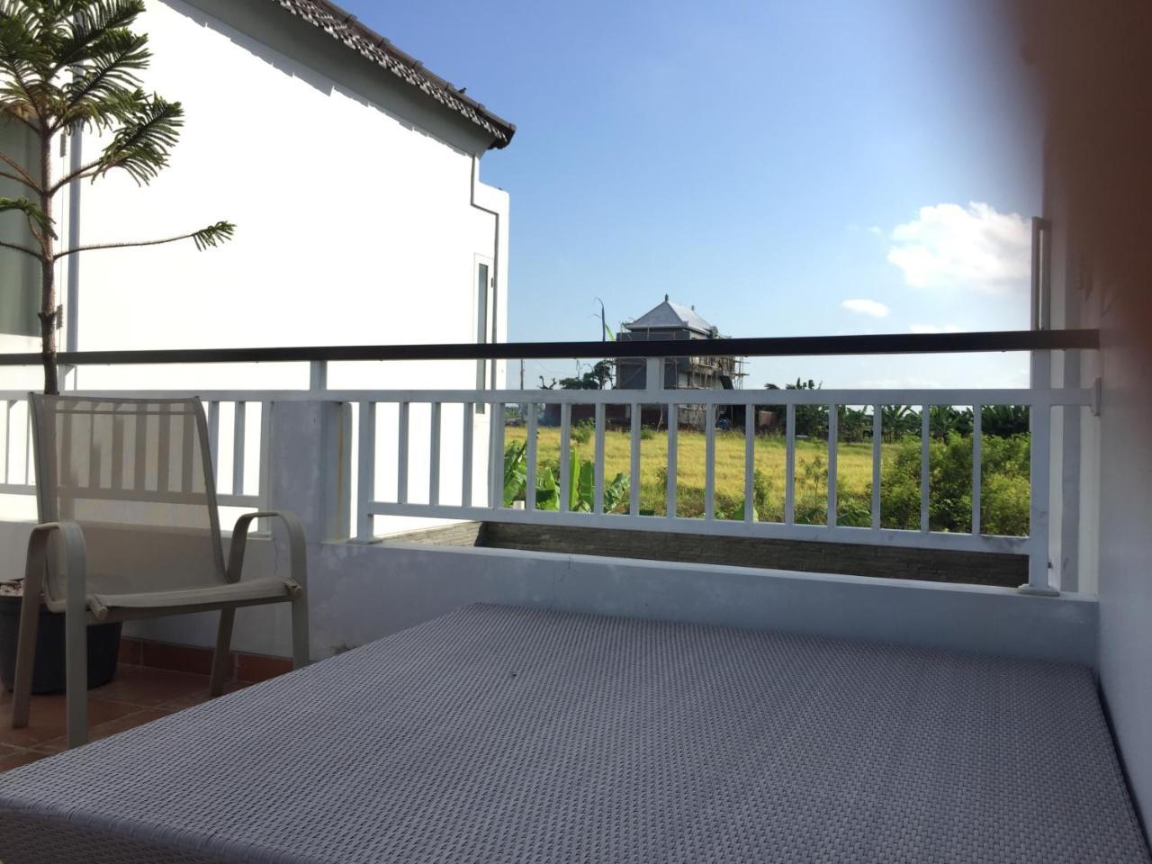 Sunny Canggu Zewnętrze zdjęcie