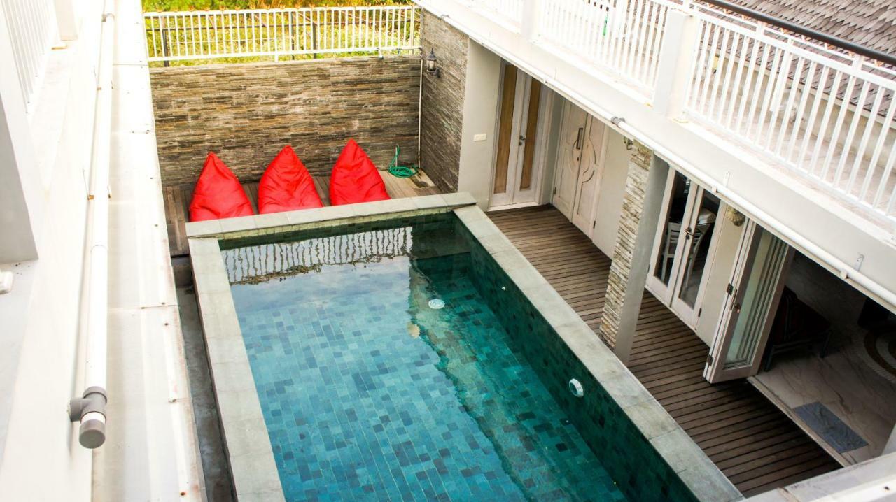 Sunny Canggu Zewnętrze zdjęcie