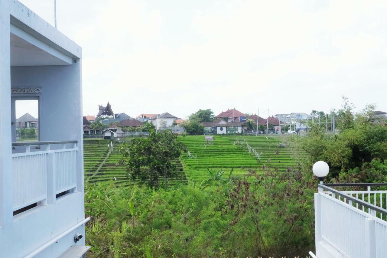 Sunny Canggu Zewnętrze zdjęcie