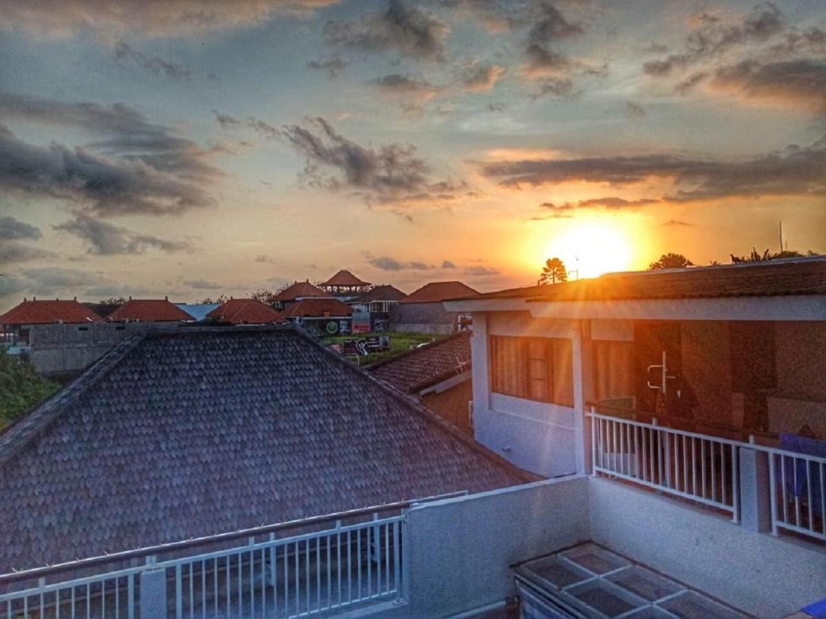 Sunny Canggu Zewnętrze zdjęcie